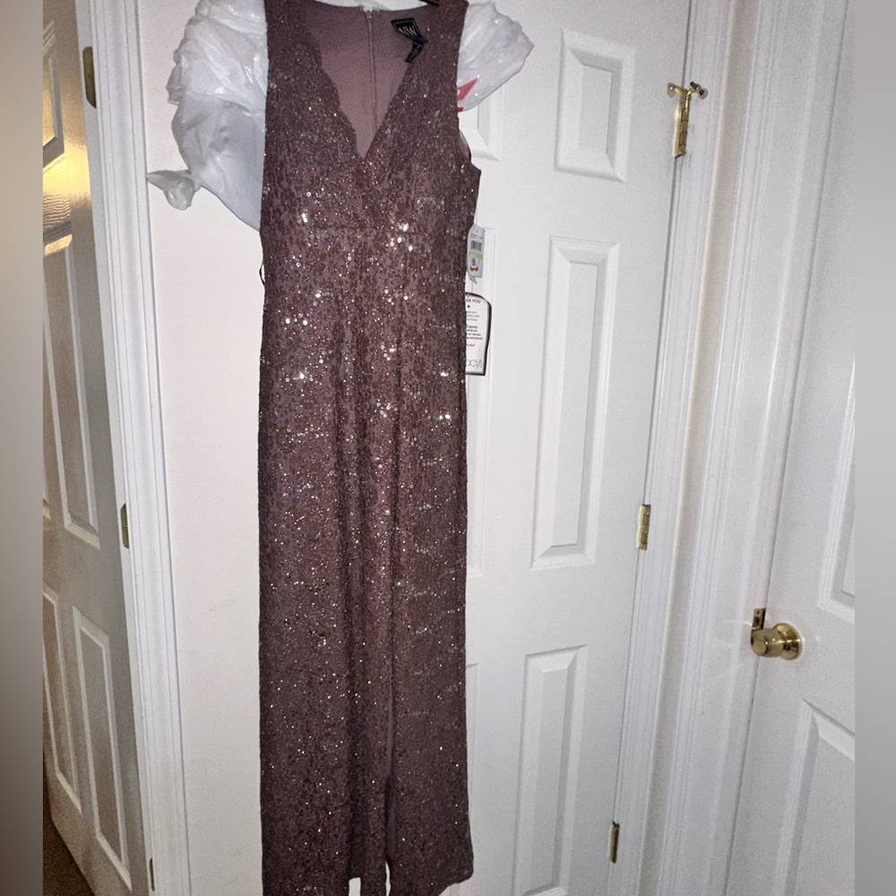 Brand New Evening Gown
